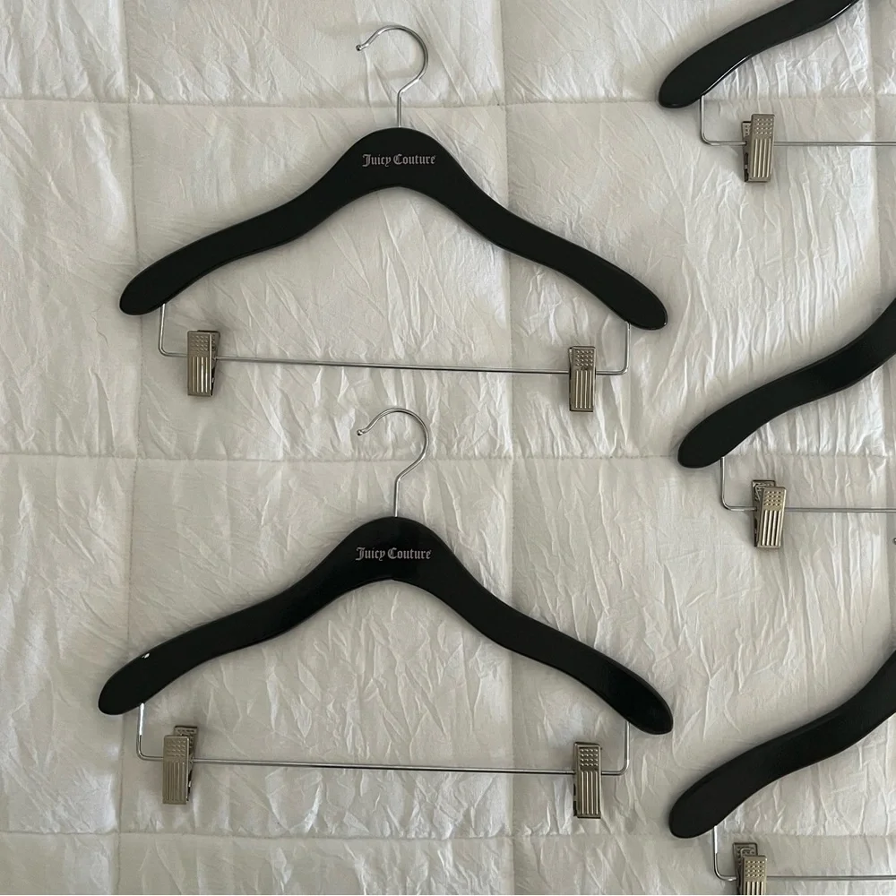 Juicy Couture Hanger